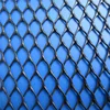 white black strong nylon polyester screen mesh netting fabric material