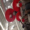 GRP pipe mandrel FRP pipe mold