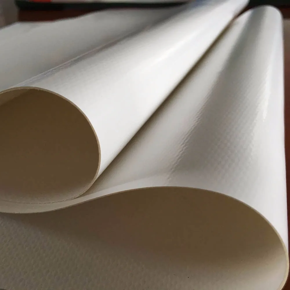 Pvc Coated Polyester Membrane Structure Fabric Buy Pvc Polyester