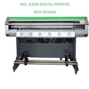 CE proved guangzhou double XP600 eco solvent printer with HIWIN guide cheap price smart digital eco printer