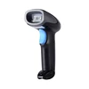 2D Wireless Barcode Scanner QR Barcode Reader for POS System