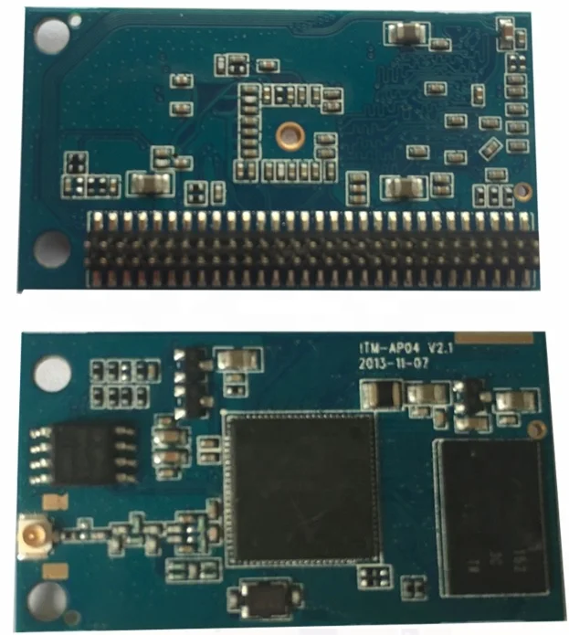 
ODM/OEM Openwrt Network Router with Atheros ar9331 Wireless Embedded Wifi Module 