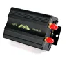 Google map gps tracking system with free software tk103A engine shut gps tracker for car rental vehicle tracking