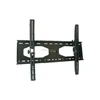 30 degree led tv wall mount max load 75kgs tv bracket for TCL tv