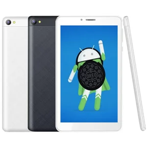 7 Inch Android 8.1 3G MTK8321 Quad Core Tablet pc GMS Certificate Android 8.1 3G Phablet Tablet With 3G WiFi 16GB dual cameras