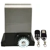 Automatic electric sliding door gate motor operator