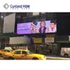 Big size P10 High brightness 10000 dots largest bill board applications outdoor led display