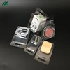 high level clear plastic hardware packing box