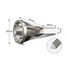 Deburring External Chamfer Tool Stainless Steel Remove Burr Tools for Drill Bit