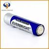 Various styles zinc chloride batteries aaa r03 um4 1.5v