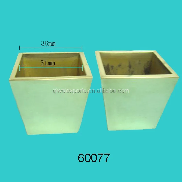 60077 Brass caster cup.jpg