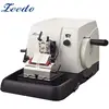 Histology Instrument Paraffin Rotary Principle of Microtome