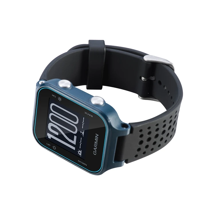 garmin forerunner 35 charger clip
