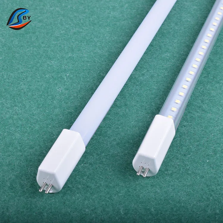 super brightness t5 led tube G5 18w 115cm Led tube light with 230v internal driver 110lm/w