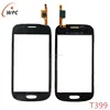100% Test New For Galaxy Light T399 Touch Screen Lens Lcd