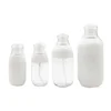 /product-detail/30ml-50ml-100ml-120ml-150ml-white-empty-petg-plastic-lotion-pump-bottle-cosmetic-clear-fancy-bottles-for-liquid-foundation-60793105428.html