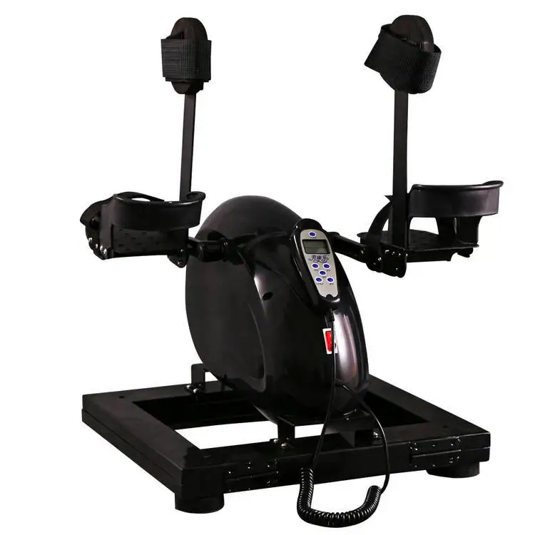 rehabilitation exercise bikes