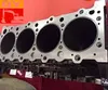high quality diesel Engine Cylinder Block 4HK1 hot sale for ZX210 from Chinese agent