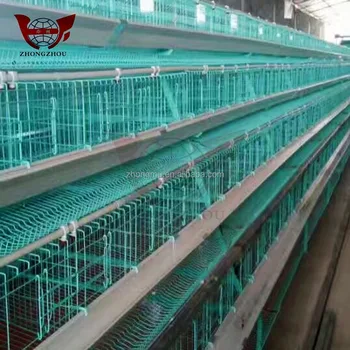 Free Design For Philippines Poultry Farm Chicken Layer Cage Buy Types Of Layer Chicken Cage For Nigeria Poultryautomatic Layer Chicken Cagelayer