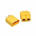 20pcs 10pairs RC battery connector XT60 Plug RC lipo battery Connector