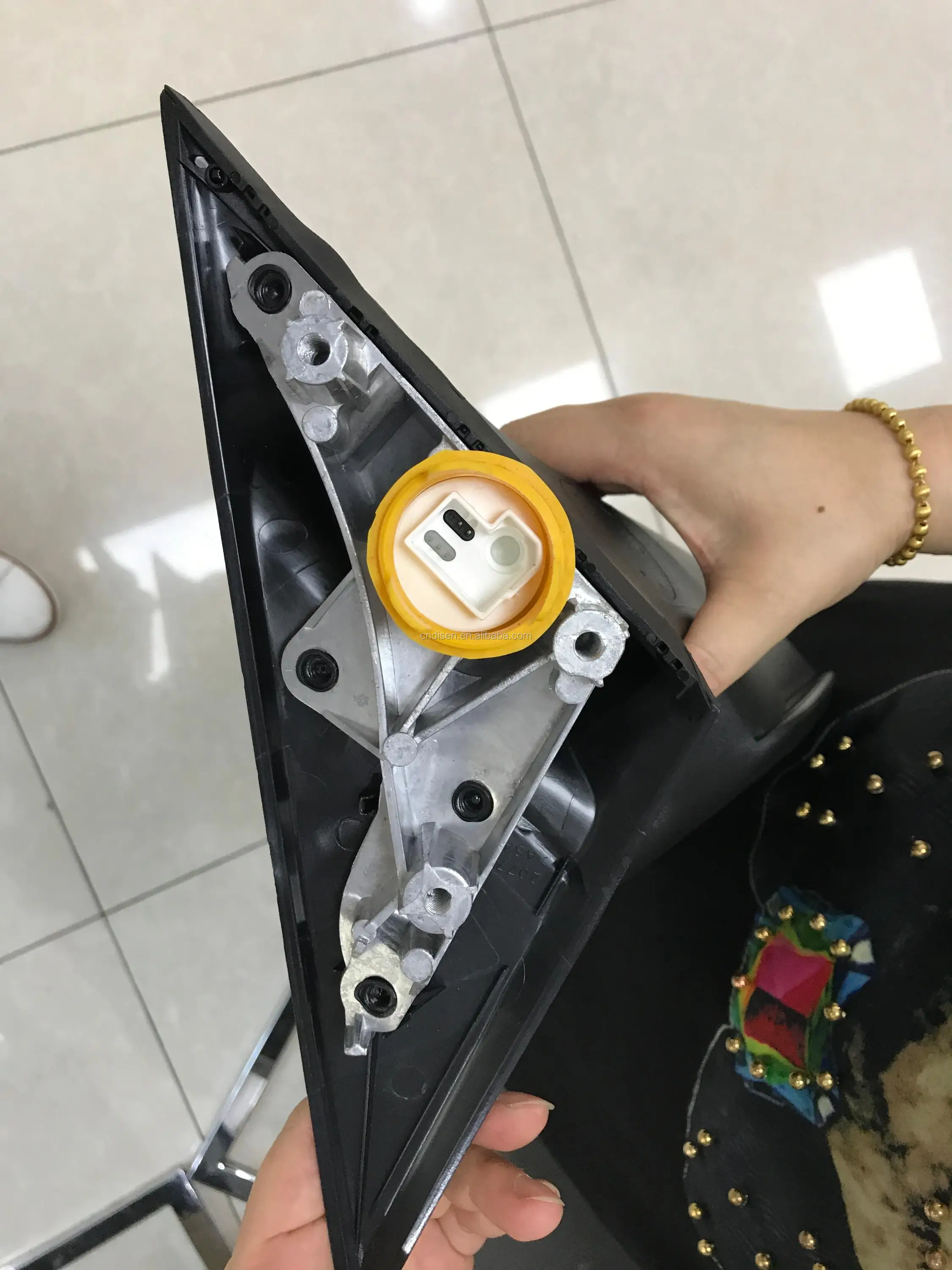 Rear View Mirror For Bmw 3 Series F20 F30 F35 20132016 Buy 3 Series