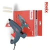 Ronix Hot -Melt Glue Gun 40-80W Professional Design Concept Model 4461-4462