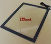 High sensitive19inch touch frame