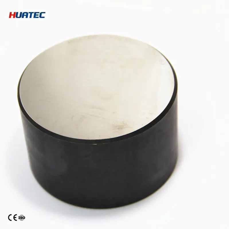 Rockwell Hardness Standard Test Block / Brinell Block Portable Hardness