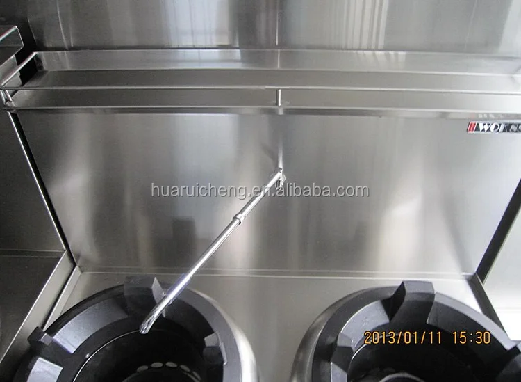 Commercial Chinese Restaurant Heavy Duty Wok Stove Buy Wok Stove