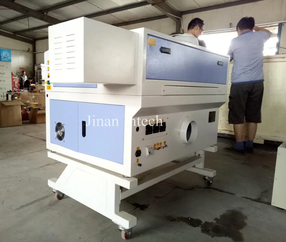 Best Choice Taiwan Onk Belt 6040 Laser Cutting Engraving Machine Mini Malaysia