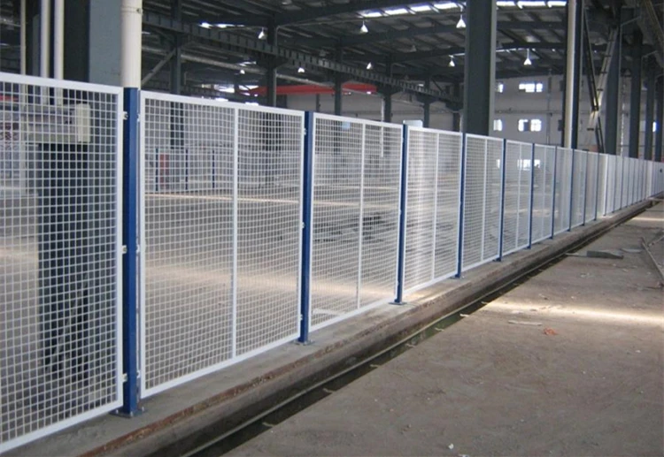 Security Durable Wire Mesh Fence Panel For Warehouse Buy Security