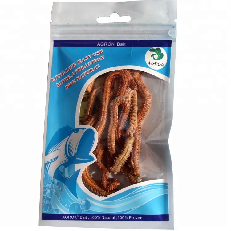 Freeze Dried Red Lugworm Fishing Bait Buy Red Lugworm Fishing Bait