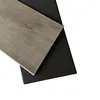 Apartment Use oak interlocking pvc floor tile trap making machine