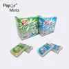 0.7g Powerful Fresh Breath Mint Strips JSL033