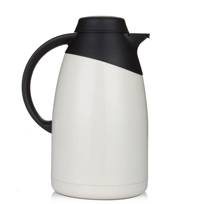Pinkah Wholesale Large Capacity Vacuum Insulated Thermal Carafe
