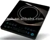Microcomputer control induction cooker