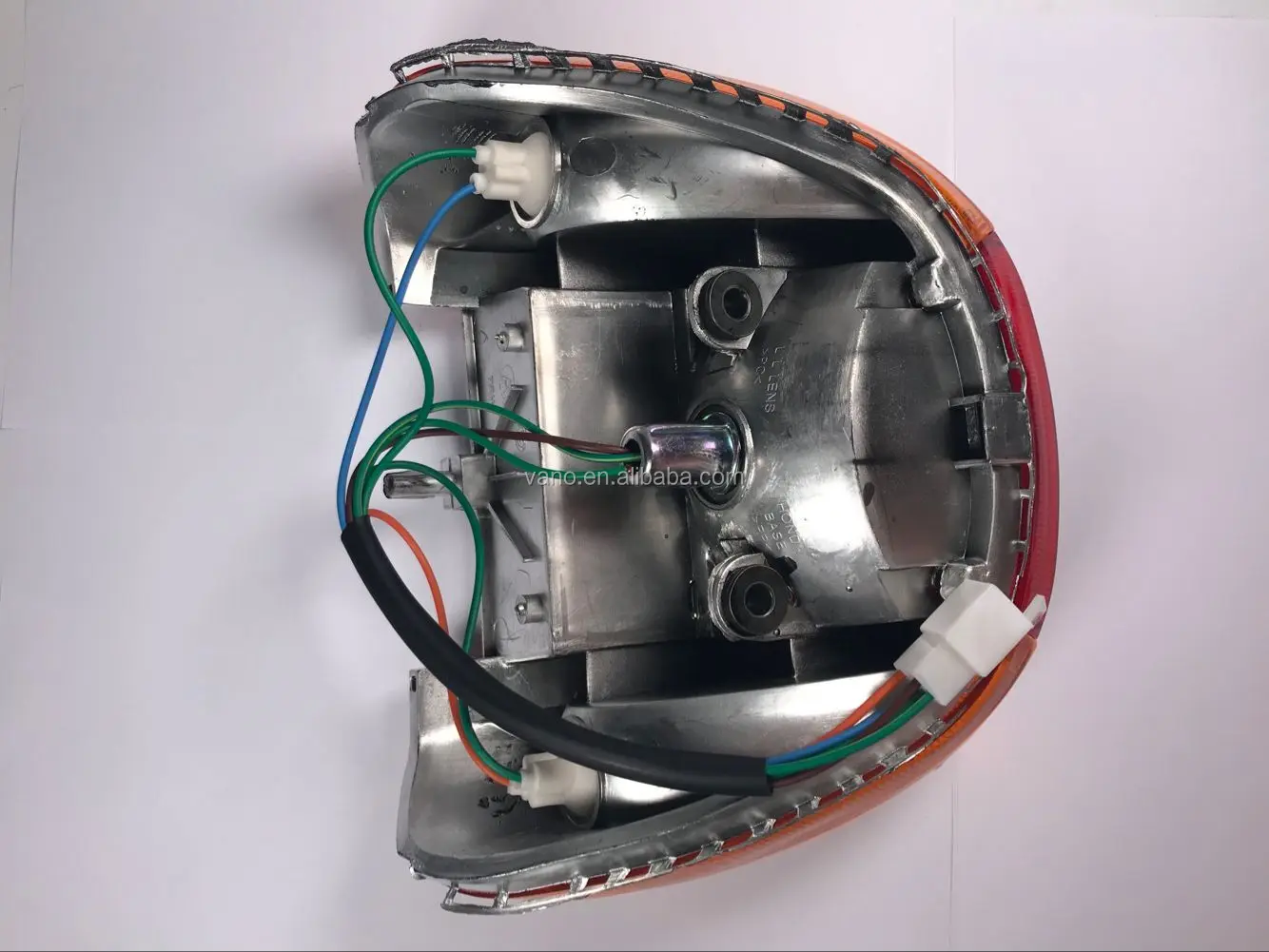 Motorcycle WAVE Headlight