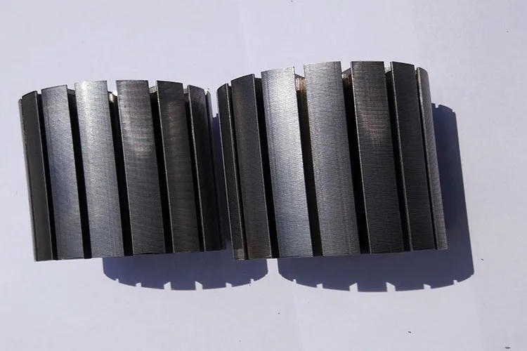 0.5mm Electrical Silicon Steel Sheet Core For Electric Motor Buy