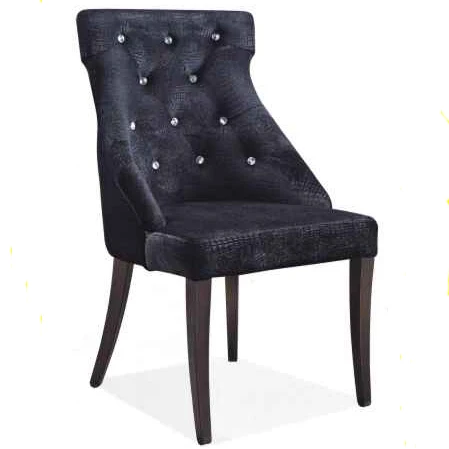 High Back Wholesale Wedding Chairs Hotel Furniture Used Banquet Chairs