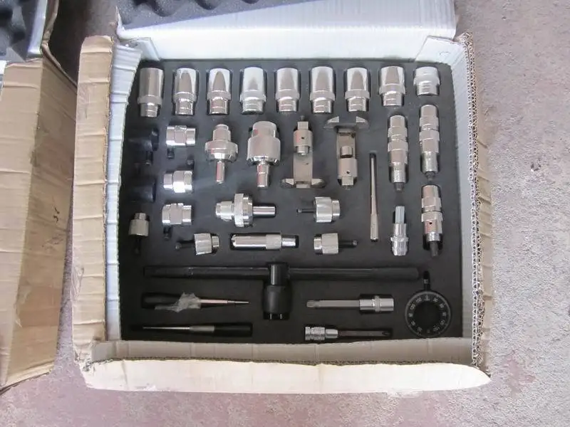 Инструментом топливная рампа, демонтаж инструмент ( 35 шт. ), качество прежде всего