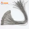 Packing Machine Quality Cartridge Heater For Heating Internal