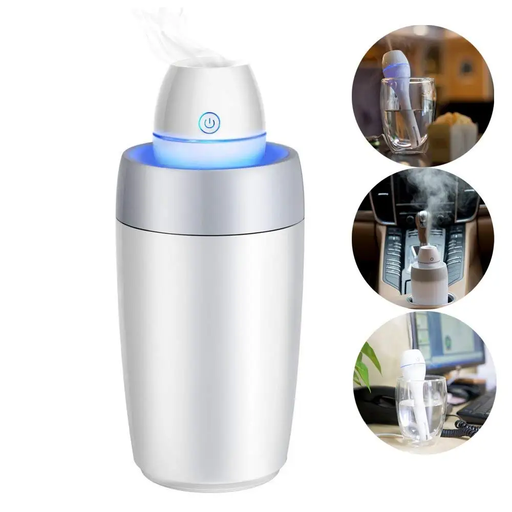 Buy JoofEric Portable Mini USB Cool Mist Humidifier,Multi Travel