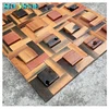 Wholesale China Goods Insect Prevention Wooden Flexible Ceiling Tiles For Wine Cellar