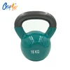 TOP1 GYMMAX Training Fitness Equipment 60kg Hollow Steel Kettlebell