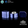 ADA--CP-308 cosmetic container/jar for the cream 15 G square jar