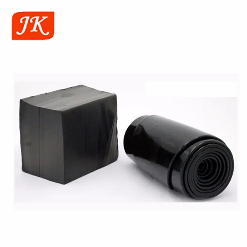 Factory Customized Electrical Conductivity Silicone Rubber Carbon Black