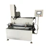 Aluminum profile cnc copy routing machine