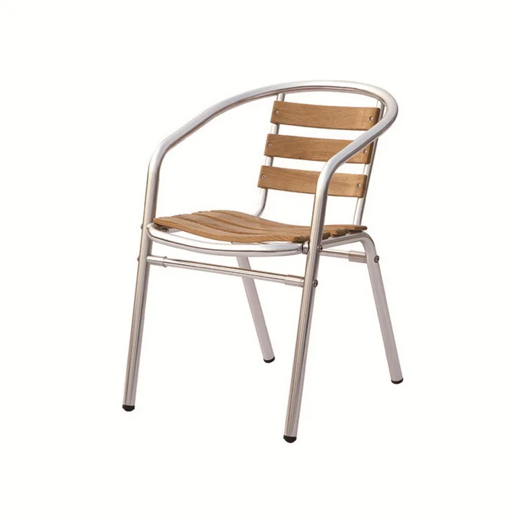 Bistro Chair Wood Restaurant Dinning Stacking Bentwood Buy