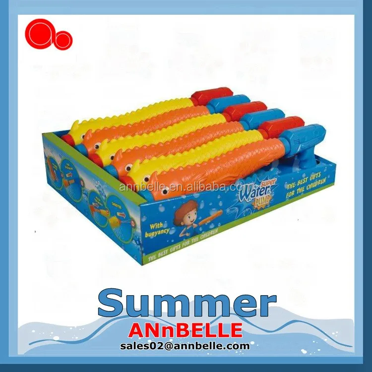 New Water Gun Dragon Fish Animal Water Shooter Animal Water Gun Buy