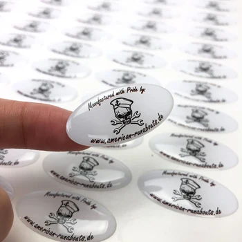 embossed round clear gel 3m 3d epoxy pu dome sticker,dome decals